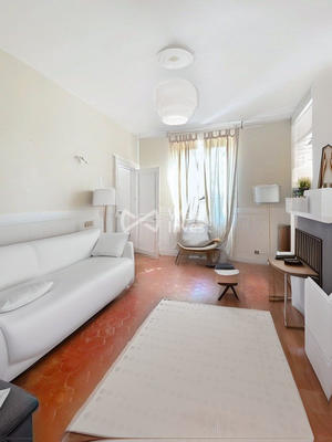 Maison ancienne - 186 m² - 7 pièces