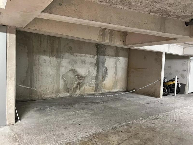 Appartement - 53 m² - 2 pièces