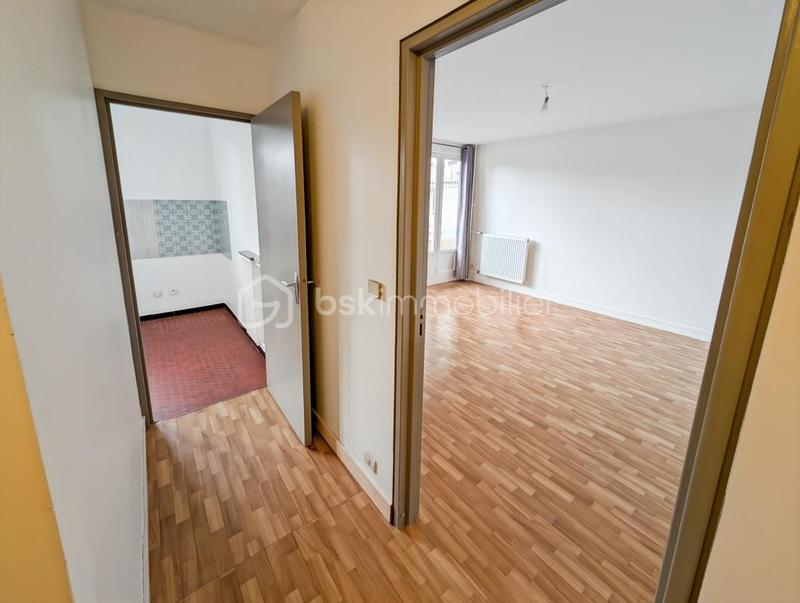 Studio - 33 m² - 1 pièce