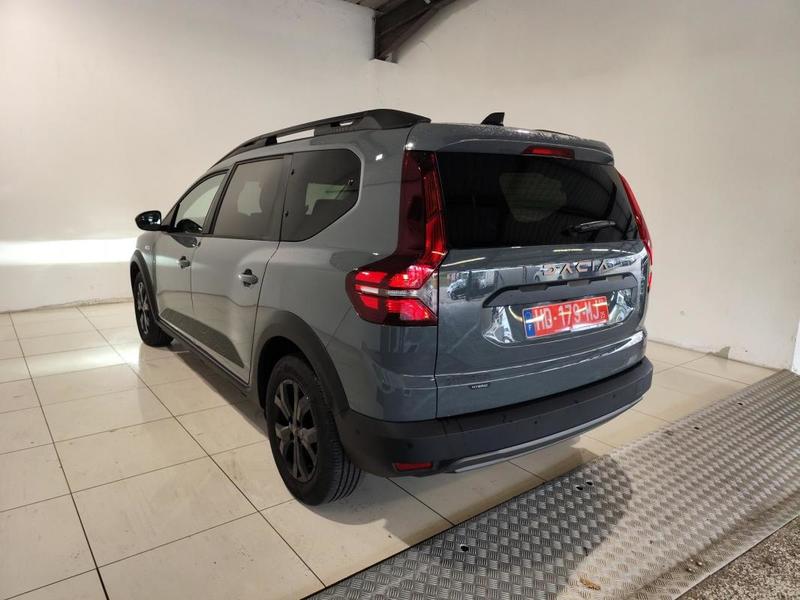 Dacia Jogger Hybrid 140 7 places Gsr2 Extreme
