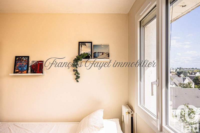 Appartement - 77 m² - 4 pièces