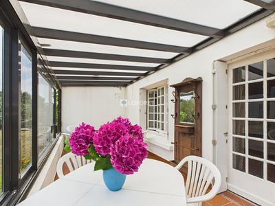 Maison ancienne - 83 m² - 5 pièces