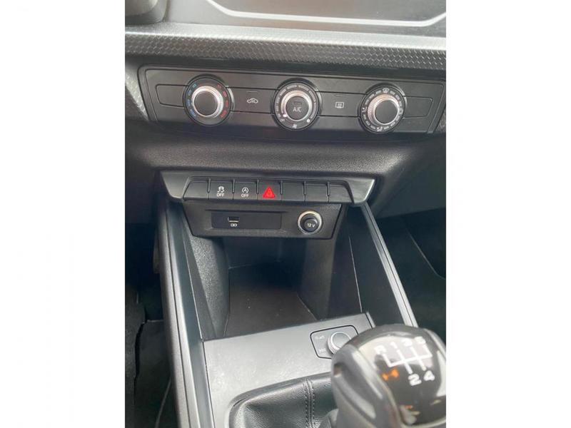 Audi A1 Sportback 1.0 25 Tfsi - 95 Design Luxe