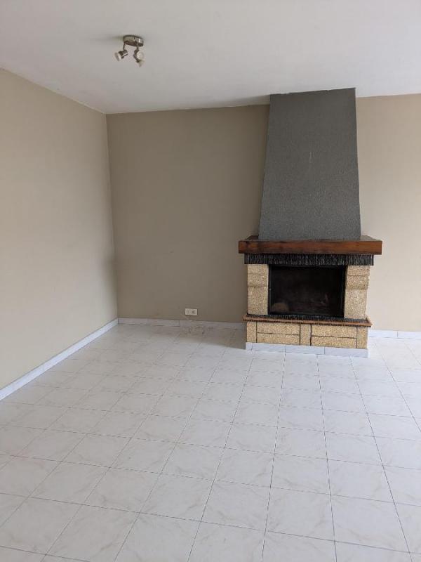 Maison - 75 m² - 3 pièces