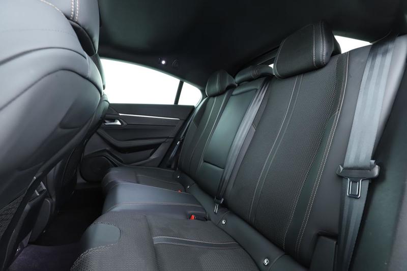 Peugeot 508 1.6 PureTech Gt Line Eat8 181 ch