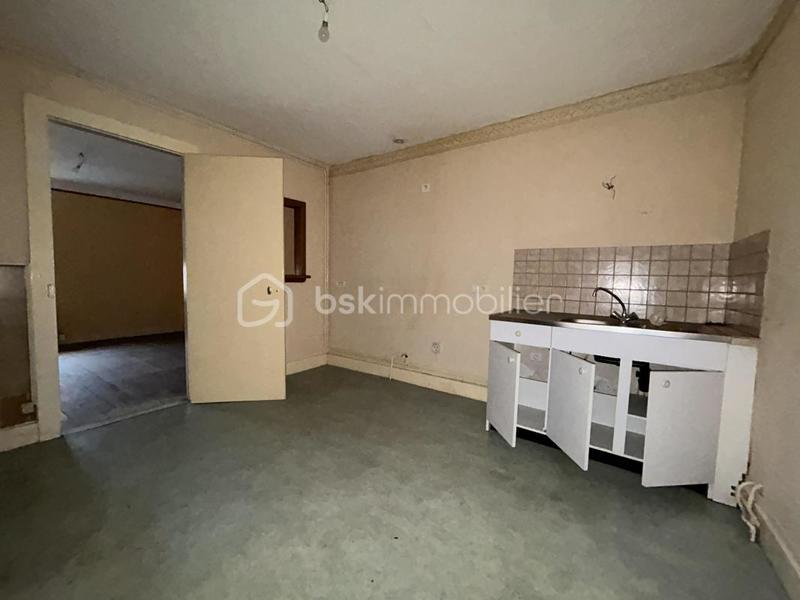 Local commercial - 321 m² - 1 pièce