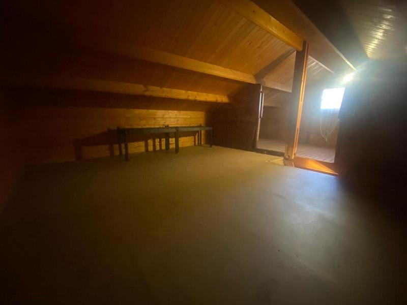 Maison - 60 m² - 3 pièces