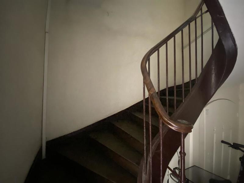 Appartement - 20 m² - 1 pièce