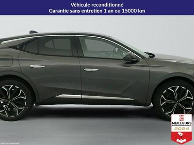 Ds Ds 4 Ds4 PureTech 130 Eat8 Rivoli