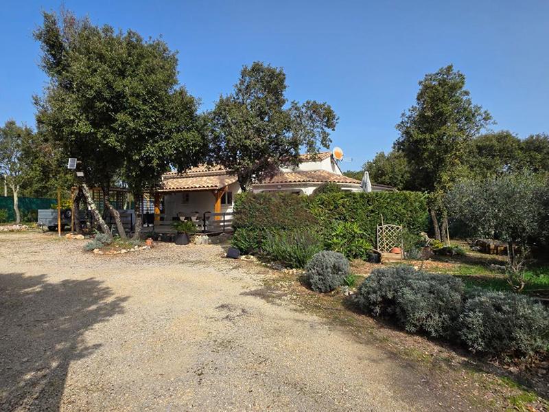 Maison - 74 m² - 3 pièces