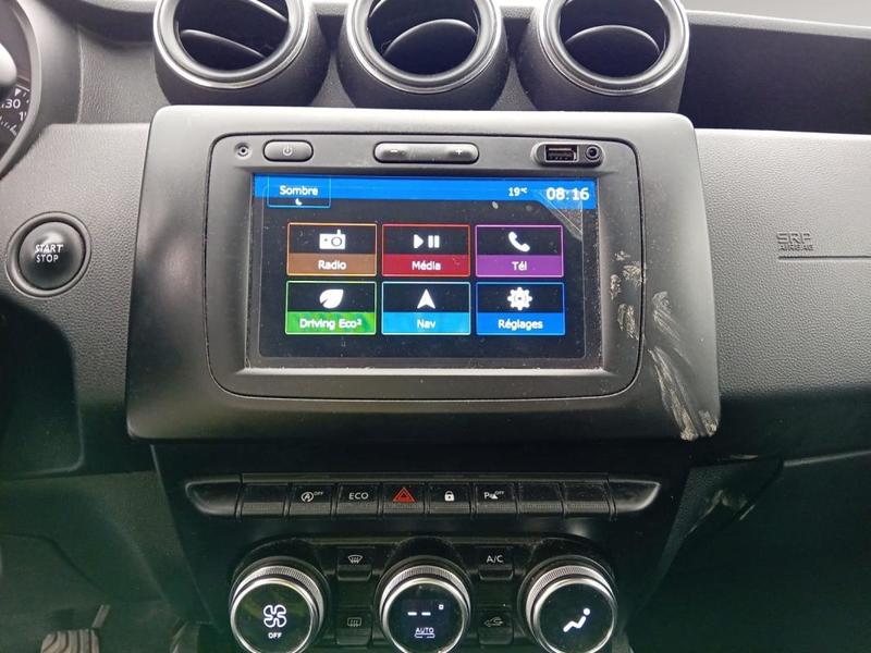 Dacia Duster 1.5 blue dci 115 Prestige