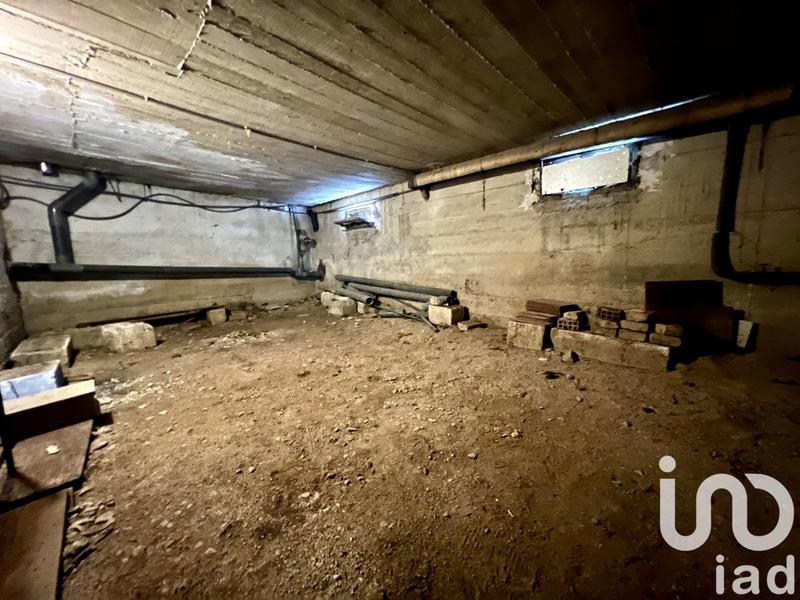 Maison - 117 m² - 6 pièces