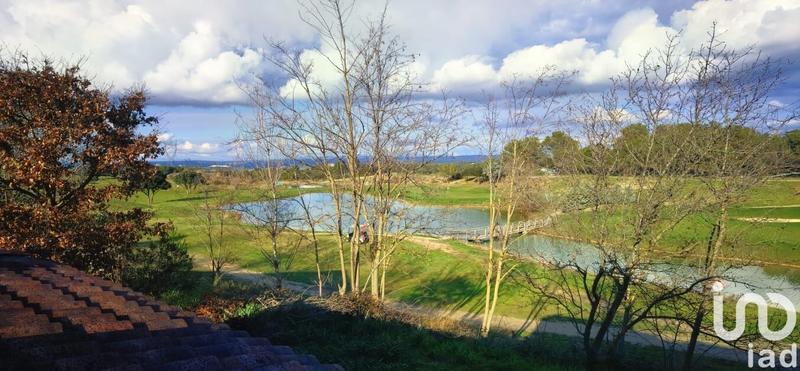 Maison - 50 m² - 4 pièces