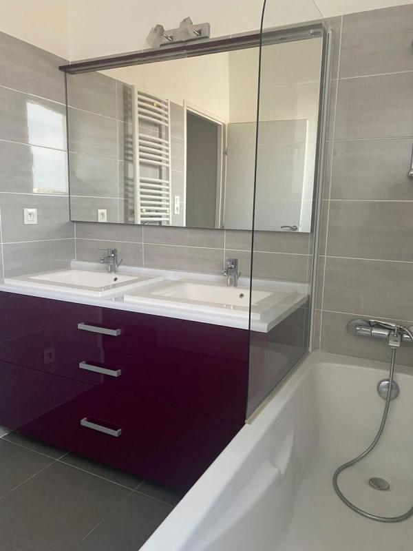 Appartement - 144 m² - 4 pièces