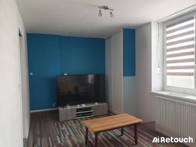 Maison ancienne - 144 m² - 7 pièces