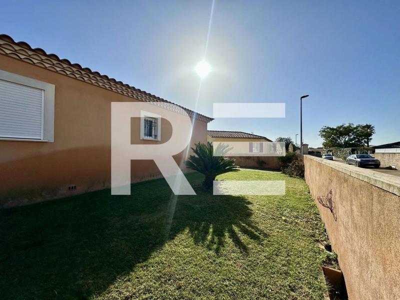 Villa - 176 m² - 7 pièces