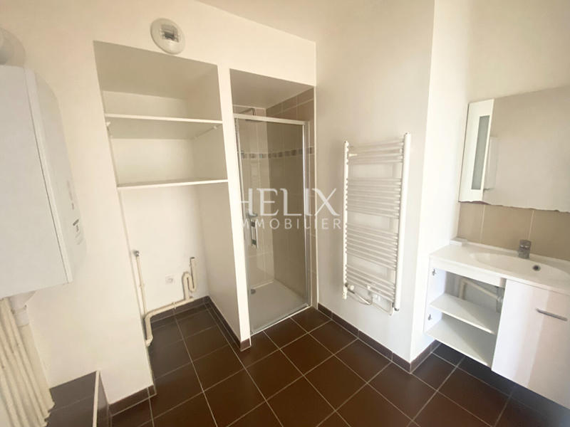 Appartement - 42 m² - 1 pièce