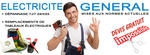 Electricien le Raincy - Devis Gratuit 24h/24