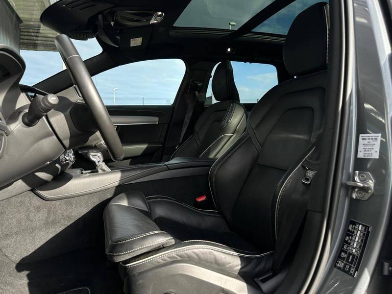 Volvo V90 II D4 190ch R-Design Geartronic