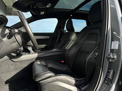 Volvo V90 II D4 190ch R-Design Geartronic