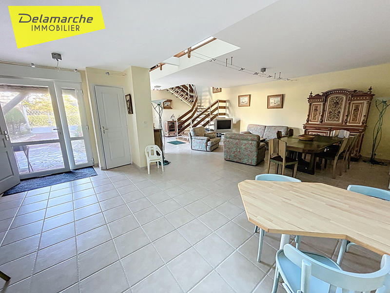 Appartement - 385 m² - 15 pièces