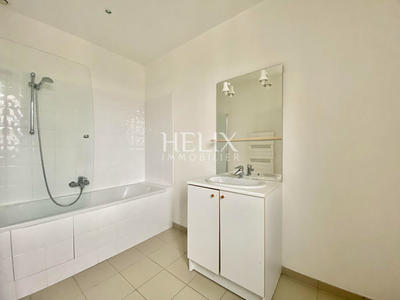 Appartement - 61 m² - 2 pièces