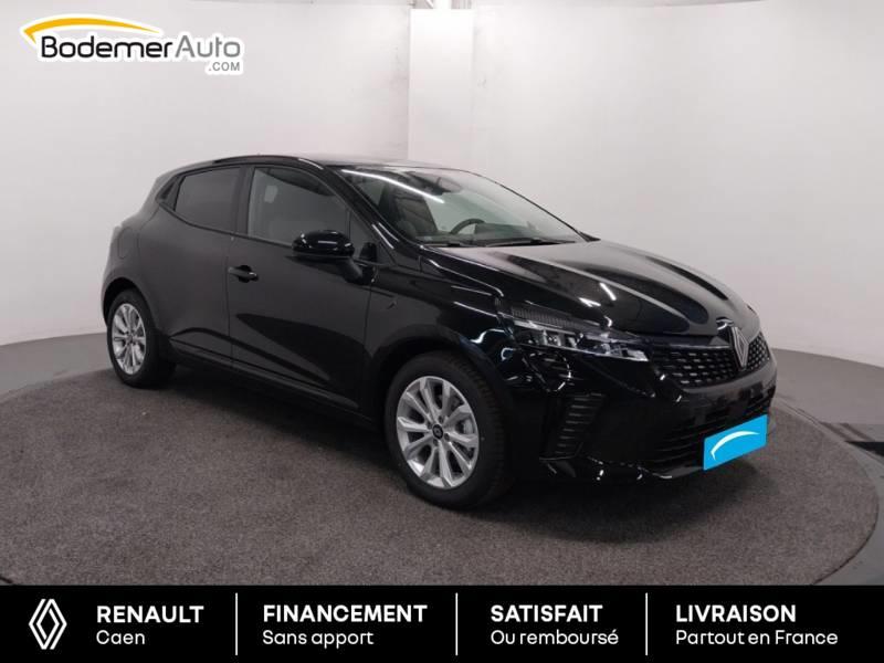 Renault Clio Blue dCi 100 ch Generation