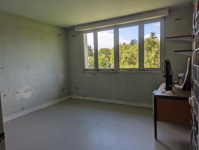 Maison - 83 m² - 4 pièces