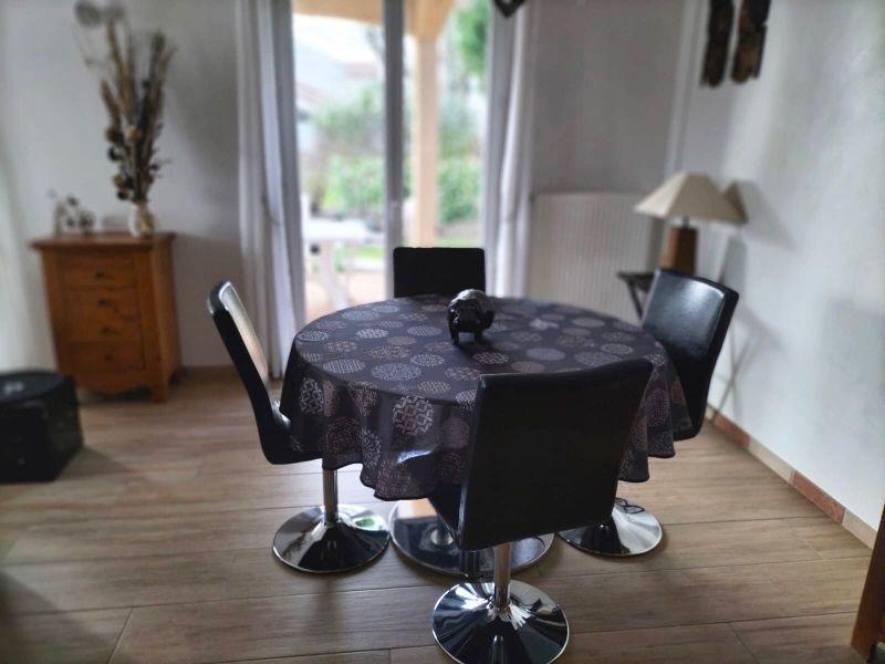 Maison traditionnelle - 99 m² - 5 pièces