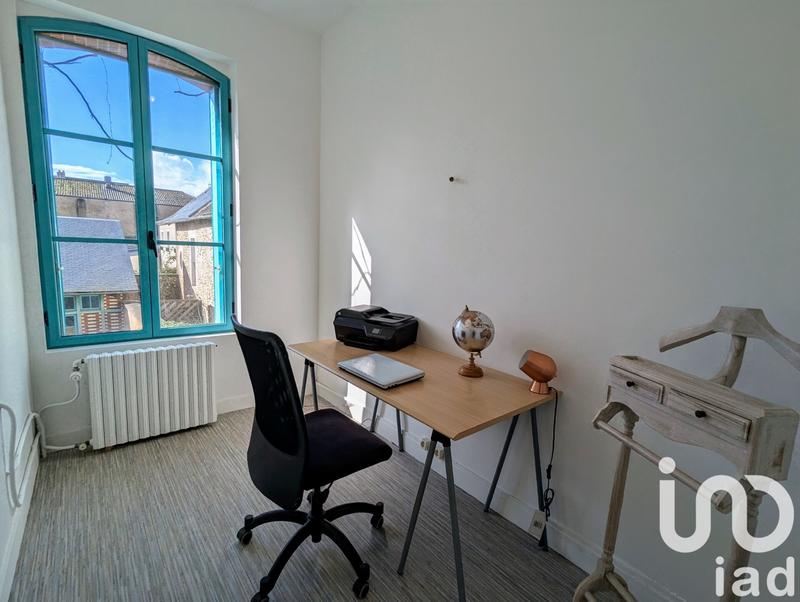 Maison de ville - 193 m² - 8 pièces