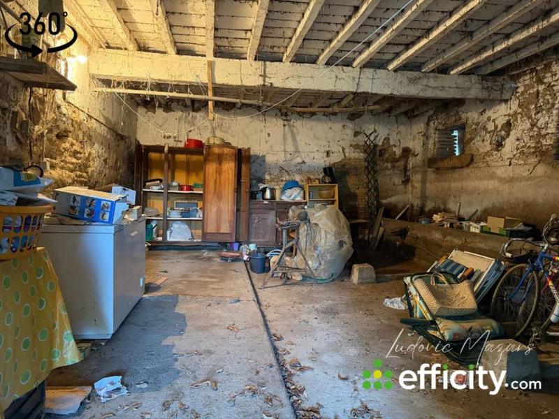 Maison - 161 m² - 4 pièces