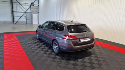 Peugeot 308 Sw bluehdi 130ch ss eat8 allure