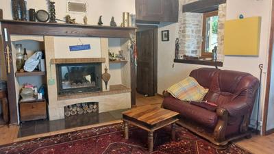 Maison de village - 76 m² - 4 pièces