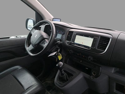 Peugeot Expert 2.0 Bhdi 120cv Standard Asphalt