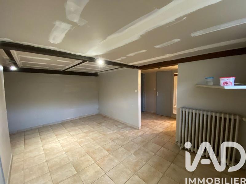 Maison - 153 m² - 5 pièces