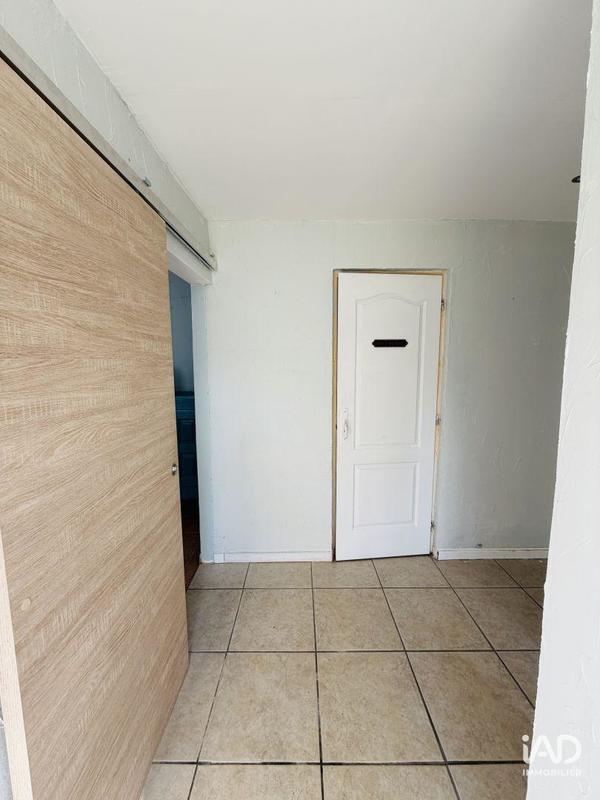 Maison - 109 m² - 4 pièces