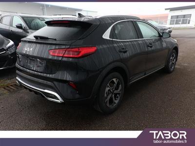 Kia XCeed 115 My26 FullLED Gps 2xPDC Cam PrivG