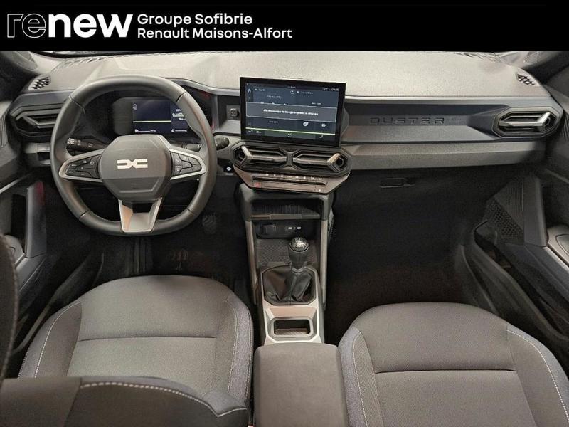 Dacia Duster TCe 130 4x2 Journey