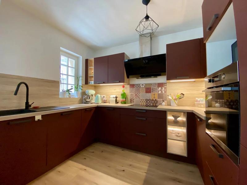 Appartement - 3 pièces