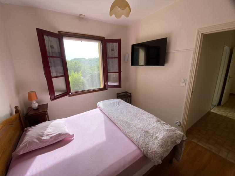 Maison traditionnelle - 140 m² - 5 pièces