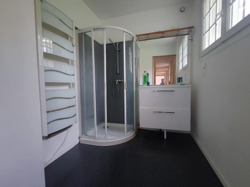 Maison - 139 m² - 6 pièces