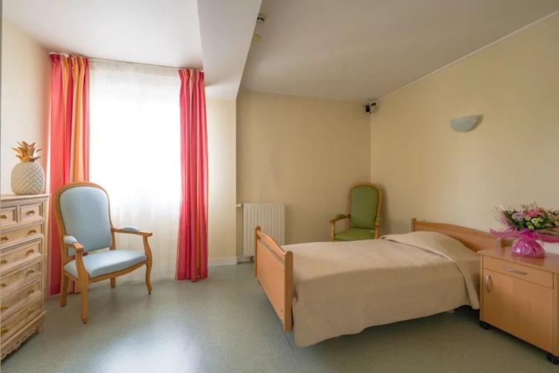 Appartement - 30 m² - 1 pièce