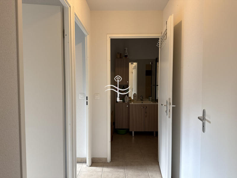 Appartement - 52 m² - 3 pièces