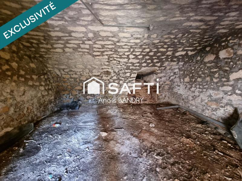 Maison - 112 m² - 5 pièces