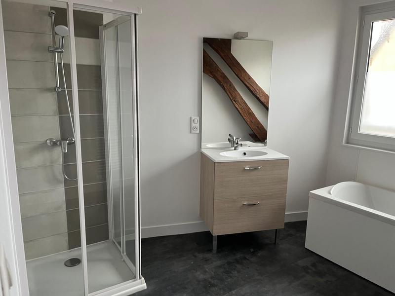 Appartement - 133 m² - 3 pièces