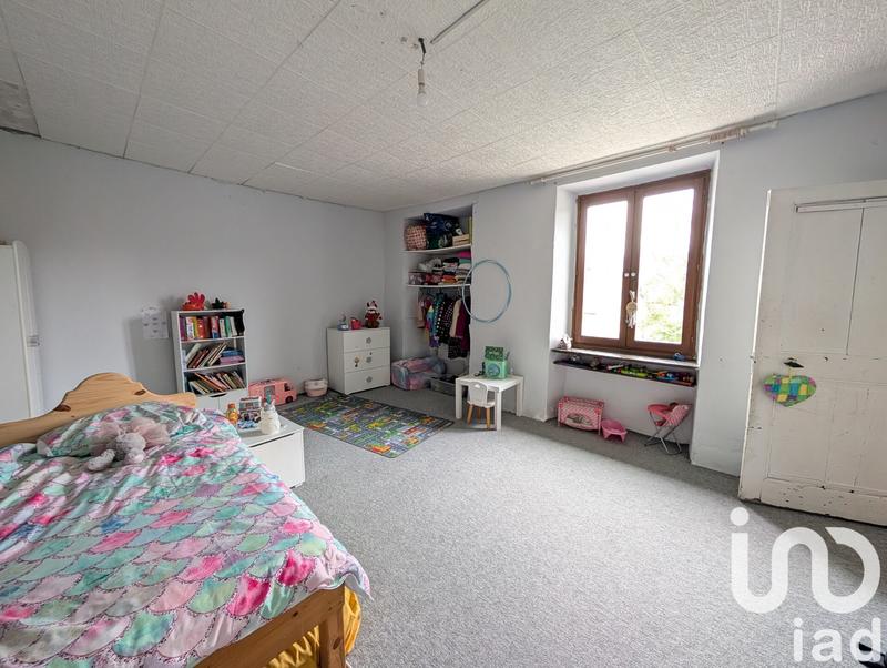 Maison - 127 m² - 4 pièces