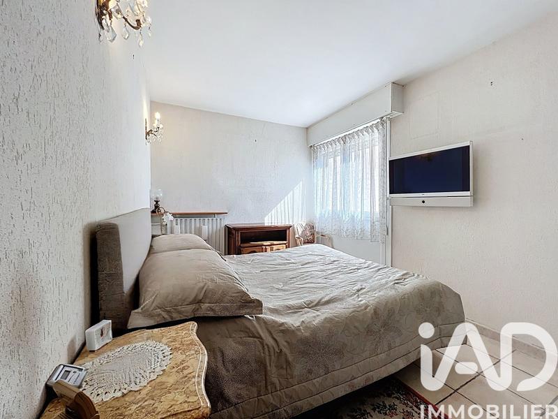 Appartement - 83 m² - 3 pièces