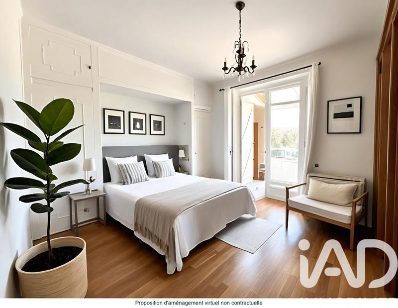 Maison - 137 m² - 6 pièces