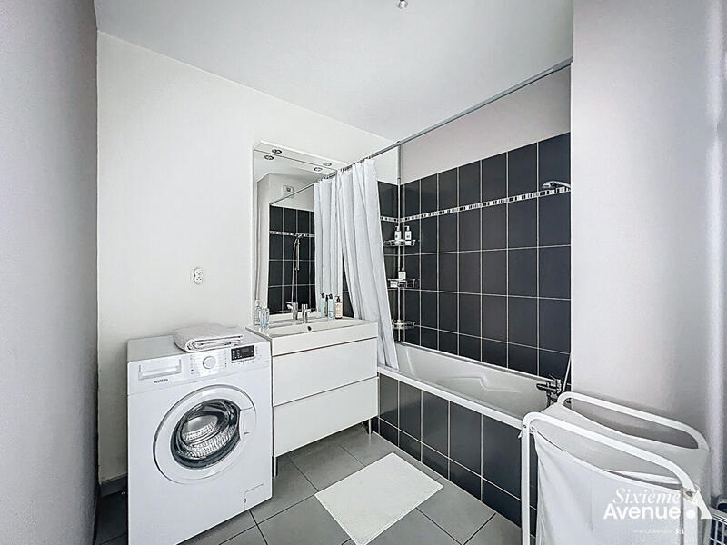 Appartement - 73 m² - 4 pièces