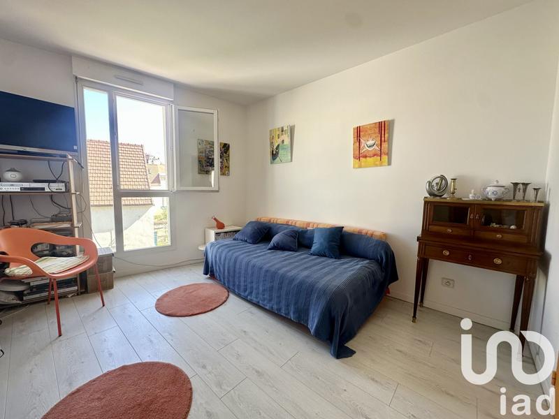 Appartement - 124 m² - 5 pièces